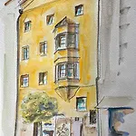 Lejlighed Basic Downtown
