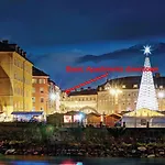 Lejlighed Basic Downtown Innsbruck