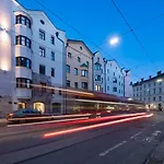 Lejlighed Basic Downtown