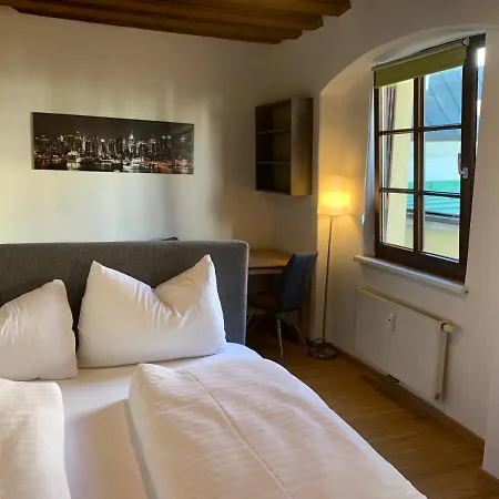 Apartamento Basic Downtown