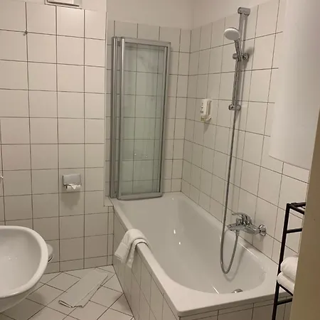 Basic Downtown Apartamento