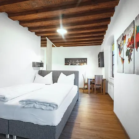 Apartamento Basic Downtown *