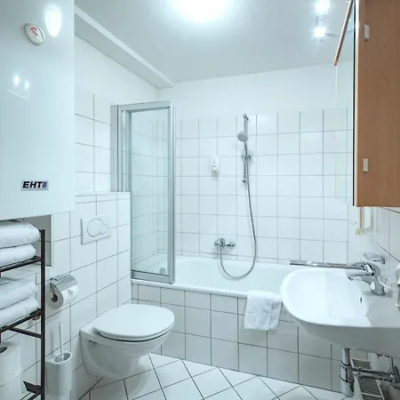 Basic Downtown * Innsbruck