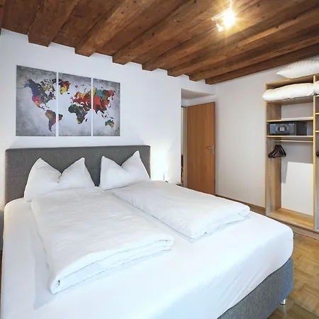 Apartamento Basic Downtown *