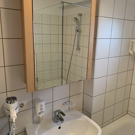 Apartamento Basic Downtown