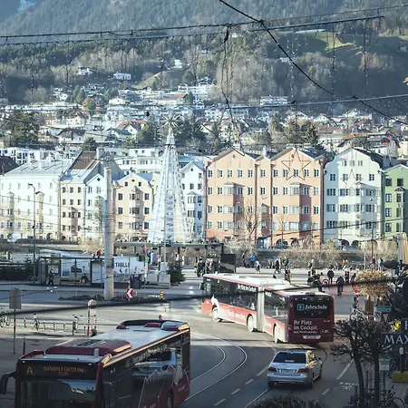 Basic Downtown * Innsbruck