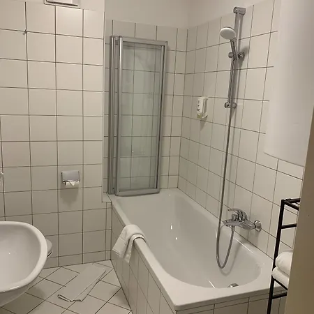 Apartment Basic Downtown Innsbruck