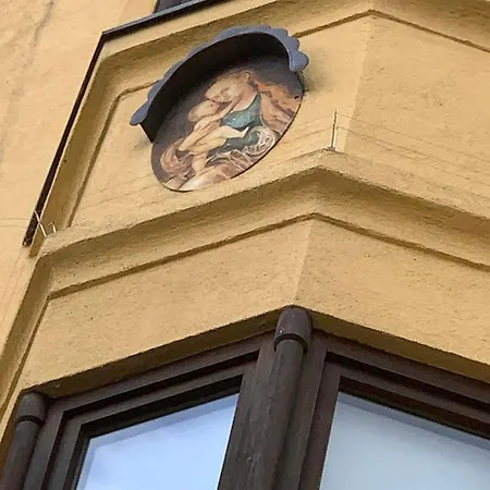 Basic Downtown Апартаменти Інсбрук