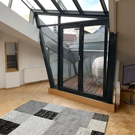 Apartamento Basic Downtown