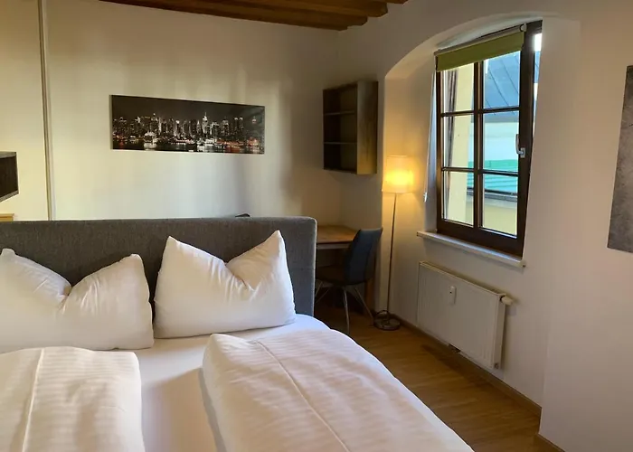 Apartment Basic Downtown