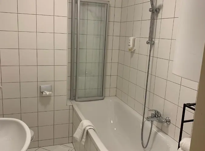 Basic Downtown Apartamento