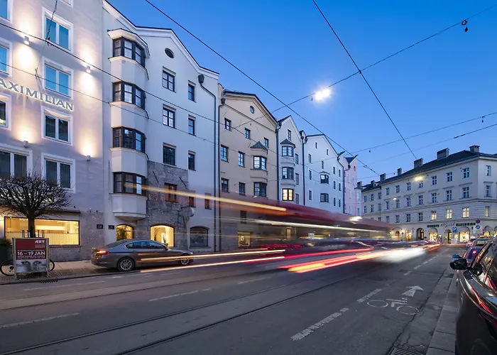 Apartamento Basic Downtown