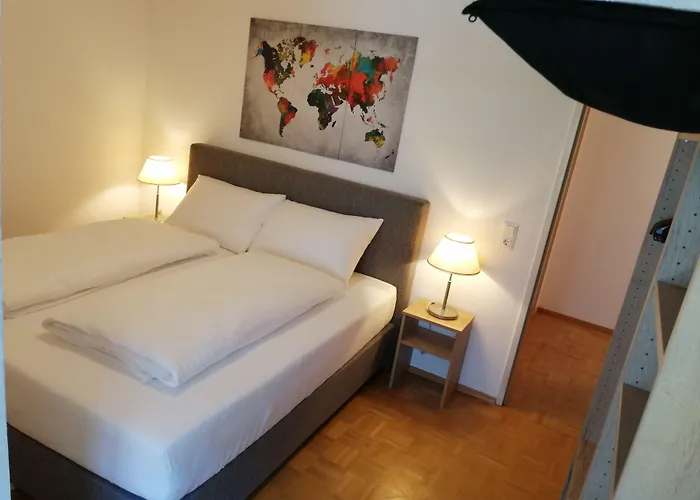 Basic Downtown Innsbruck