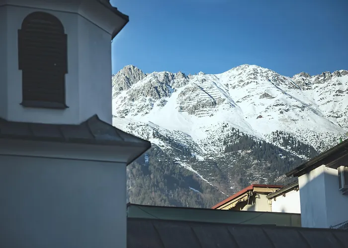 Basic Downtown Appartement *