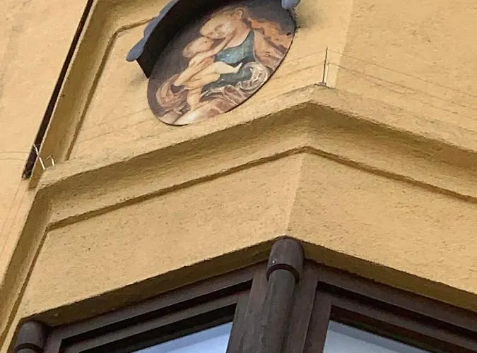 Basic Downtown Appartement Innsbruck