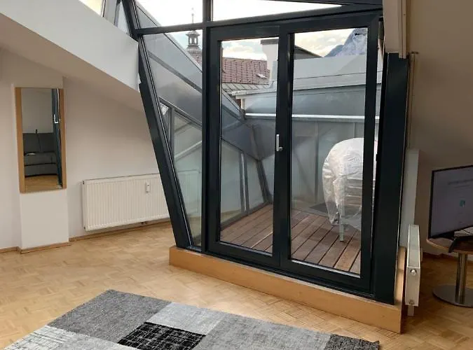 Appartement Basic Downtown