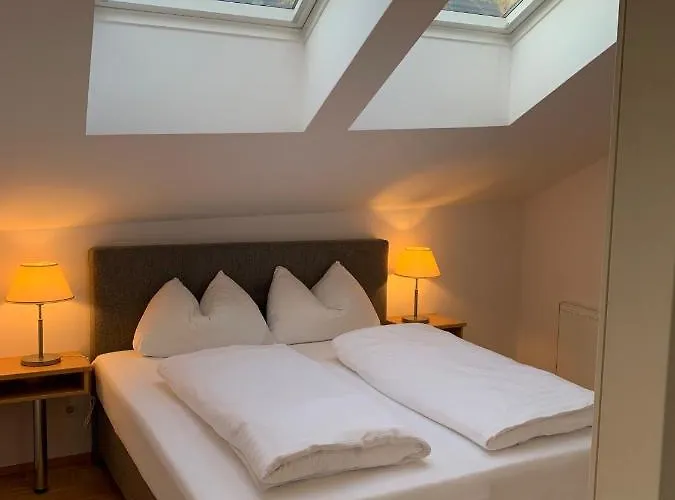 Basic Downtown Appartement