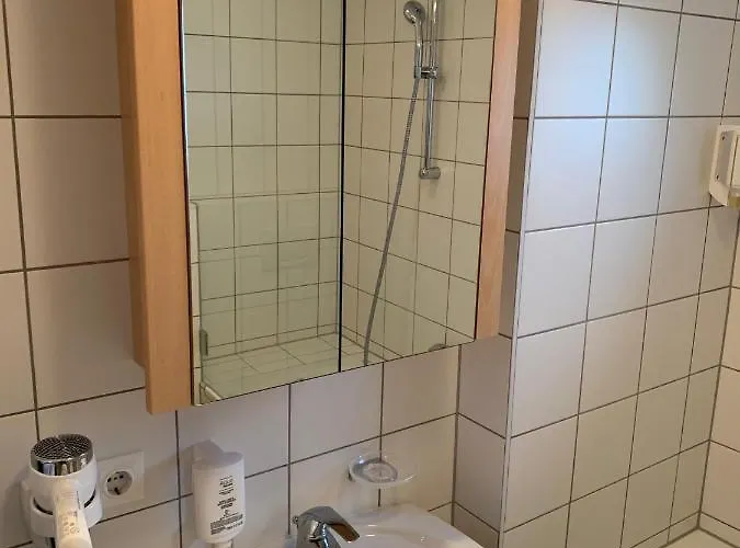 Basic Downtown Appartement *