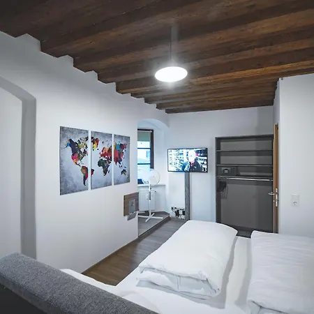 Basic Downtown 인스브루크