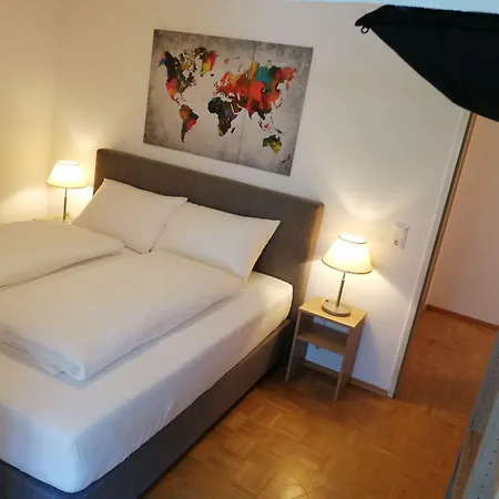 Basic Downtown 인스브루크