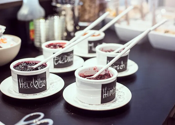 Basic Downtown 인스브루크