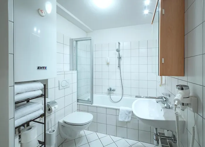 Basic Downtown * 인스브루크