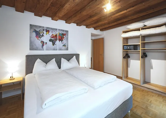 아파트 Basic Downtown *