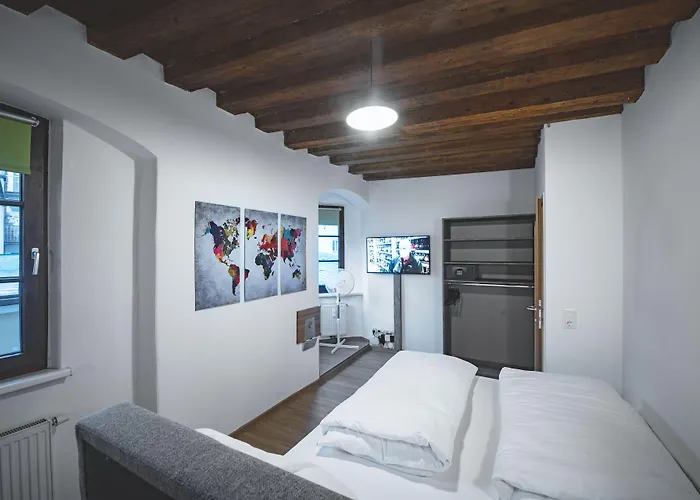 Basic Downtown 인스브루크