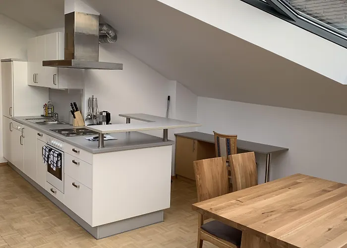 Basic Downtown 인스브루크