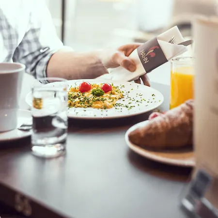 Basic Downtown Apartament Innsbruck