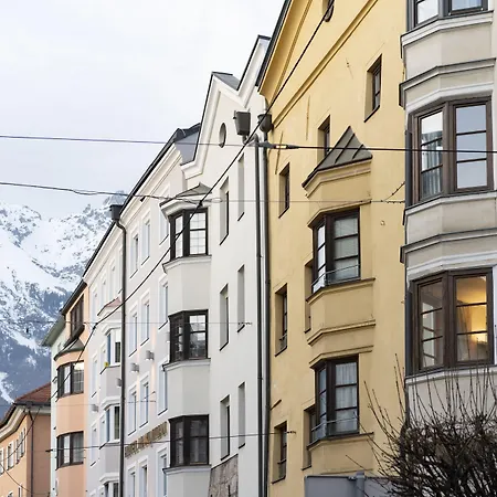 Apartament Basic Downtown *