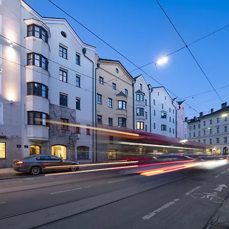 Apartament Basic Downtown