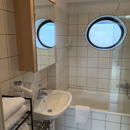 Apartament Basic Downtown Innsbruck