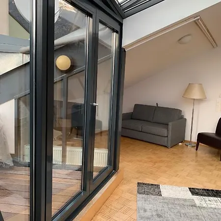 Basic Downtown Apartament Innsbruck