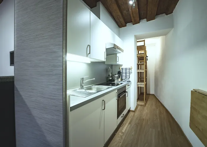 Basic Downtown דירה