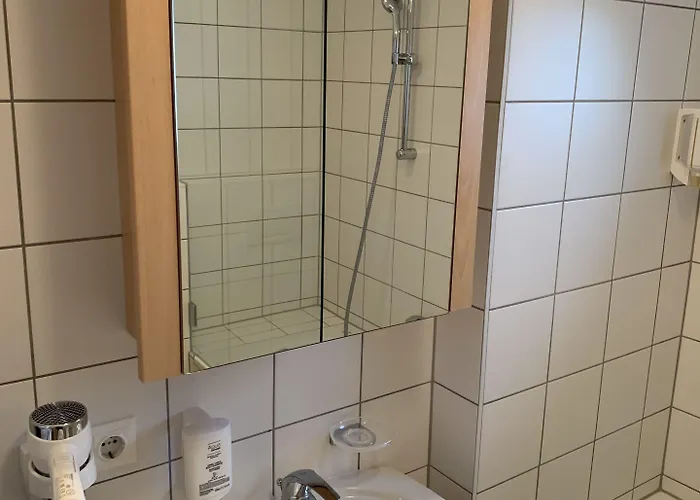 דירה Basic Downtown