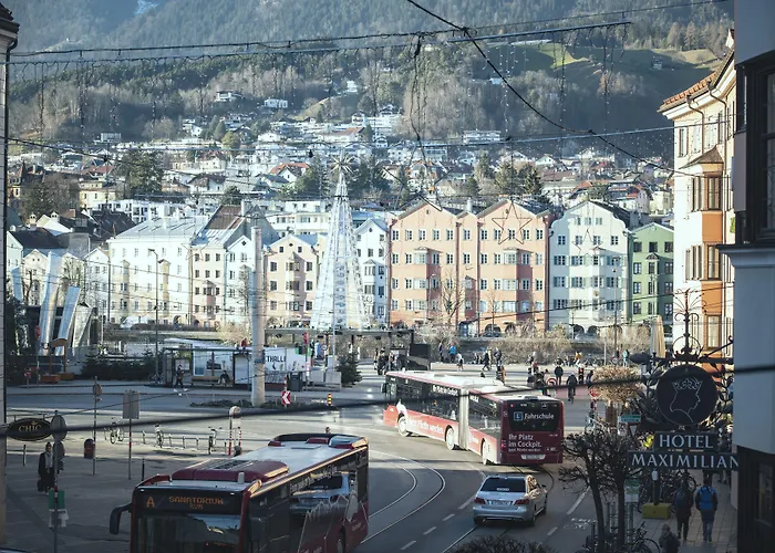 Basic Downtown * אינסברוק