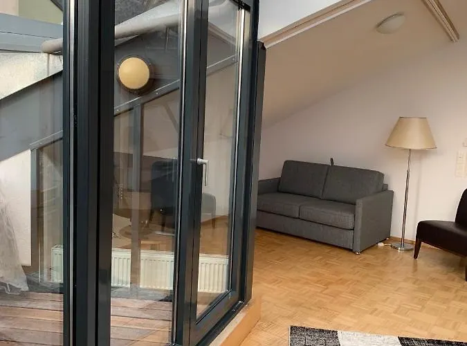 Basic Downtown דירה אינסברוק